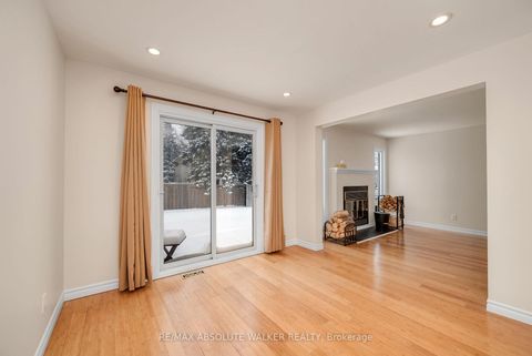 Photo 8 at 1 Stradwick Avenue, Nepean (Cedargrove/Fraserdale), Ottawa