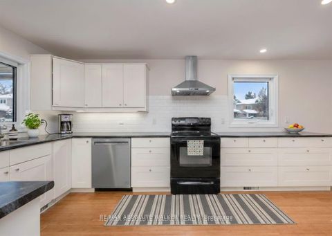 Photo 9 at 1 Stradwick Avenue, Nepean (Cedargrove/Fraserdale), Ottawa