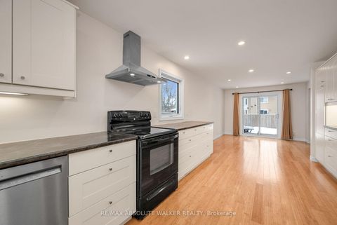 Photo 13 at 1 Stradwick Avenue, Nepean (Cedargrove/Fraserdale), Ottawa