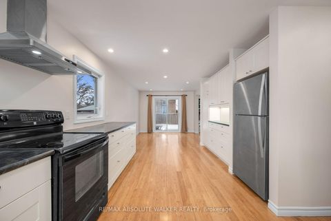 Photo 14 at 1 Stradwick Avenue, Nepean (Cedargrove/Fraserdale), Ottawa