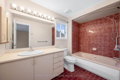 Photo 22 at 1 Stradwick Avenue, Nepean (Cedargrove/Fraserdale), Ottawa