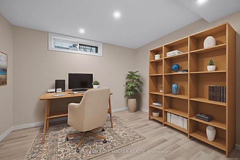 Photo 29 at 1 Stradwick Avenue, Nepean (Cedargrove/Fraserdale), Ottawa