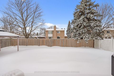 Photo 37 at 1 Stradwick Avenue, Nepean (Cedargrove/Fraserdale), Ottawa