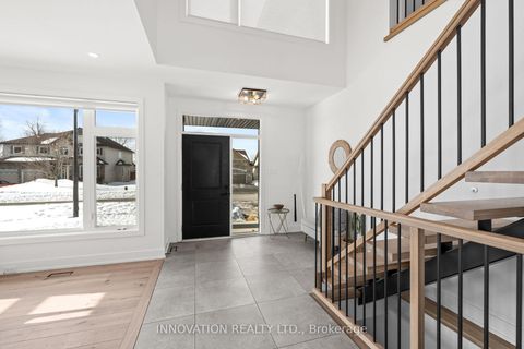 Photo 2 at 195 Charlies Lane, CARP, Carp