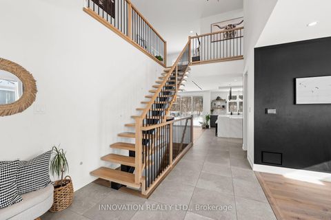 Photo 3 at 195 Charlies Lane, CARP, Carp