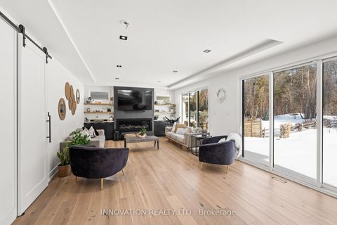 Photo 4 at 195 Charlies Lane, CARP, Carp