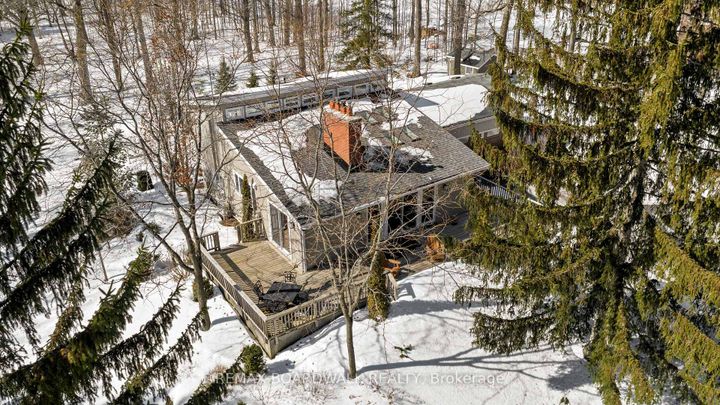 Photo 1 at 5984 Third Line Road N, Nepean (Rideau Twp W of Hwy 16 North of Reg Rd 6), Ottawa