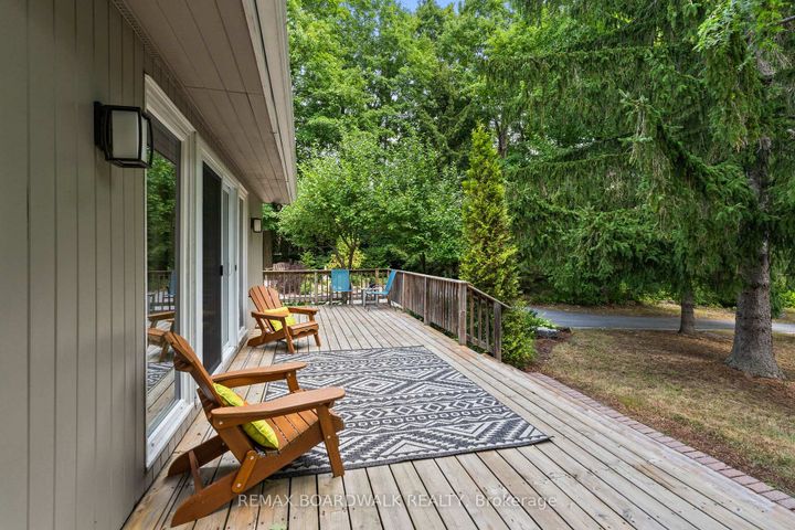 Photo 3 at 5984 Third Line Road N, Nepean (Rideau Twp W of Hwy 16 North of Reg Rd 6), Ottawa