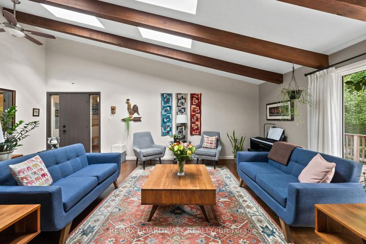 Photo 8 at 5984 Third Line Road N, Nepean (Rideau Twp W of Hwy 16 North of Reg Rd 6), Ottawa