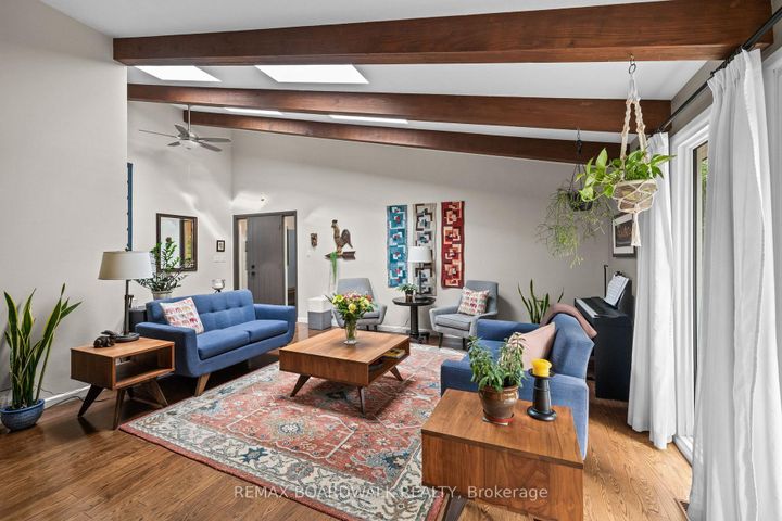 Photo 9 at 5984 Third Line Road N, Nepean (Rideau Twp W of Hwy 16 North of Reg Rd 6), Ottawa