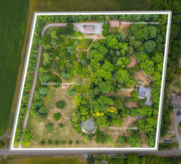 Photo 43 at 5984 Third Line Road N, Nepean (Rideau Twp W of Hwy 16 North of Reg Rd 6), Ottawa