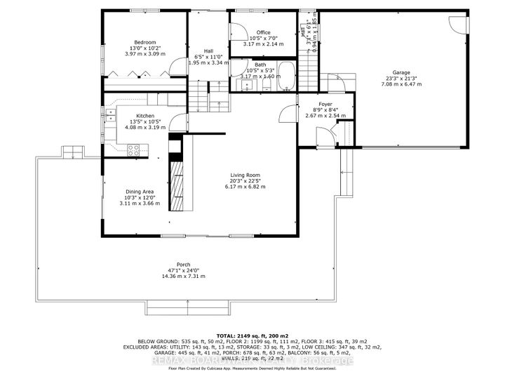 Photo 46 at 5984 Third Line Road N, Nepean (Rideau Twp W of Hwy 16 North of Reg Rd 6), Ottawa