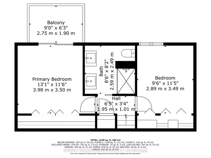 Photo 47 at 5984 Third Line Road N, Nepean (Rideau Twp W of Hwy 16 North of Reg Rd 6), Ottawa