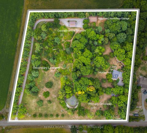 Photo 43 at 5984 Third Line Road N, Nepean (Rideau Twp W of Hwy 16 North of Reg Rd 6), Ottawa