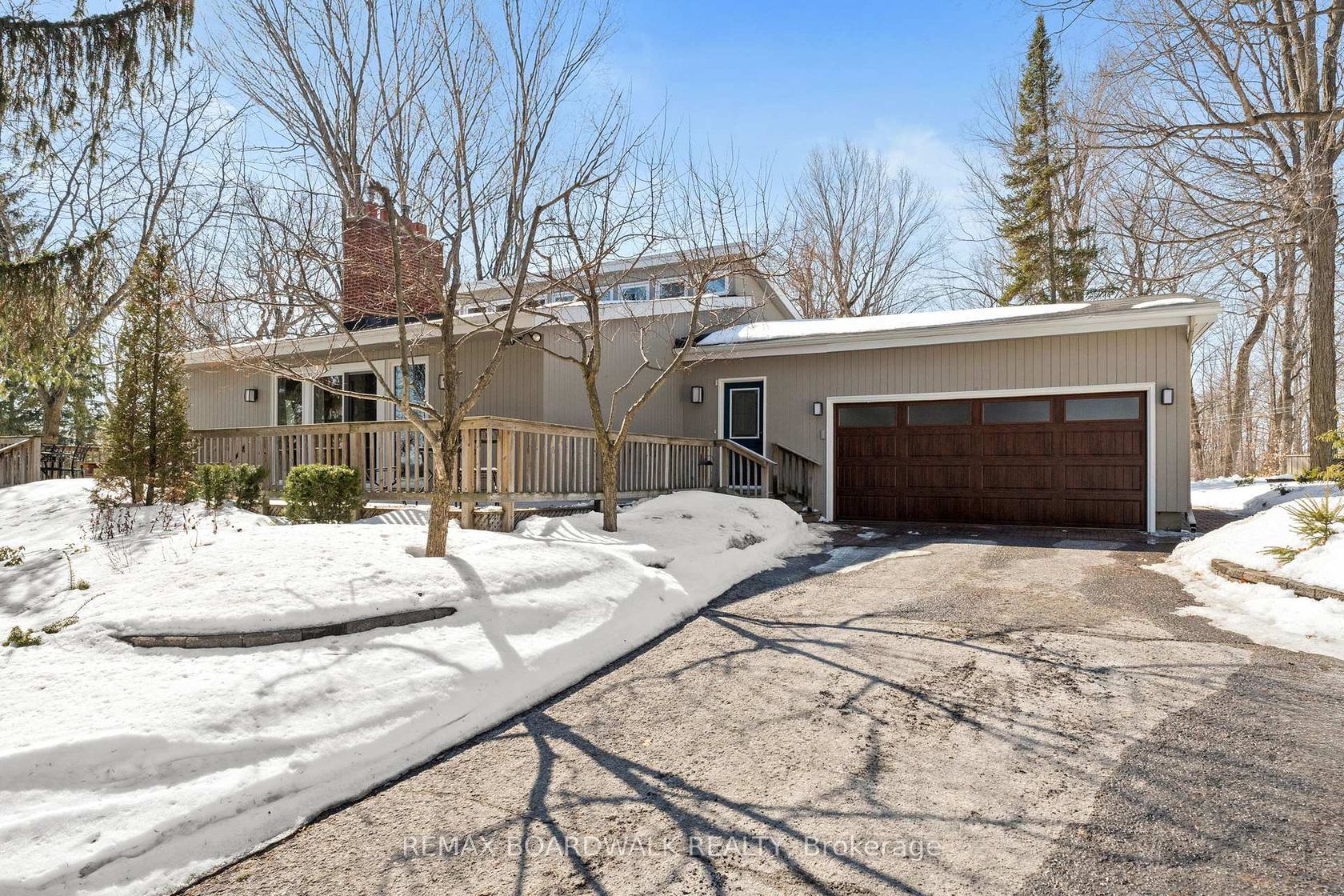 5984 Third Line Road N, Nepean (Rideau Twp W of Hwy 16 North of Reg Rd 6), Ottawa 