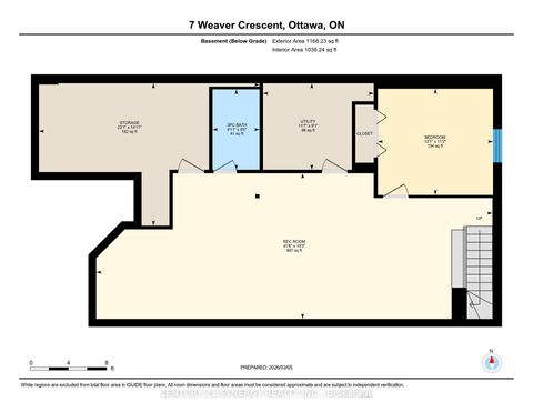 Photo 28 at 7 Weaver Crescent, Kanata Lakes/Heritage Hills, Kanata