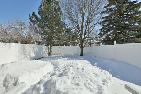 Photo 30 at 7 Weaver Crescent, Kanata Lakes/Heritage Hills, Kanata