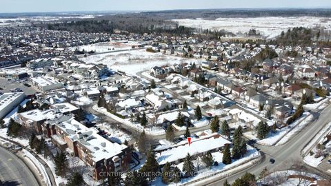 Photo 32 at 7 Weaver Crescent, Kanata Lakes/Heritage Hills, Kanata