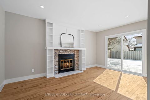 Photo 3 at 6346 Beausejour Drive, Chateauneuf, Orleans