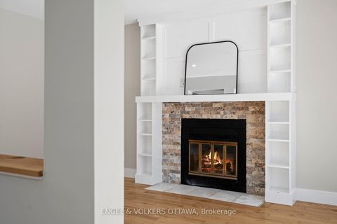 Photo 4 at 6346 Beausejour Drive, Chateauneuf, Orleans