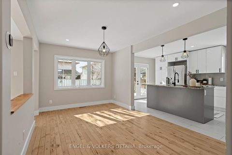 Photo 5 at 6346 Beausejour Drive, Chateauneuf, Orleans