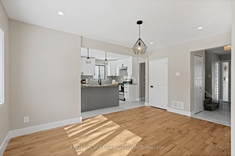 Photo 7 at 6346 Beausejour Drive, Chateauneuf, Orleans