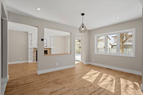 Photo 8 at 6346 Beausejour Drive, Chateauneuf, Orleans