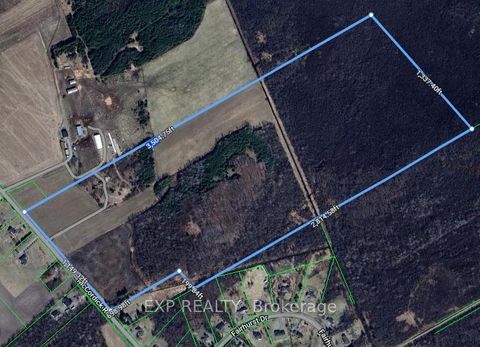 Photo 1 at 7615 MCCORDICK Road, Rideau Twp S of Reg Rd 6 E of Mccordick Rd., Manotick