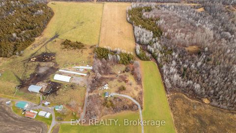 Photo 3 at 7615 MCCORDICK Road, Rideau Twp S of Reg Rd 6 E of Mccordick Rd., Manotick