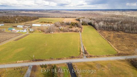 Photo 10 at 7615 MCCORDICK Road, Rideau Twp S of Reg Rd 6 E of Mccordick Rd., Manotick