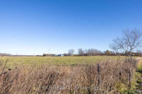 Photo 11 at 7615 MCCORDICK Road, Rideau Twp S of Reg Rd 6 E of Mccordick Rd., Manotick