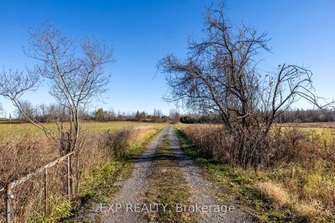 Photo 13 at 7615 MCCORDICK Road, Rideau Twp S of Reg Rd 6 E of Mccordick Rd., Manotick