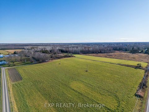 Photo 17 at 7615 MCCORDICK Road, Rideau Twp S of Reg Rd 6 E of Mccordick Rd., Manotick