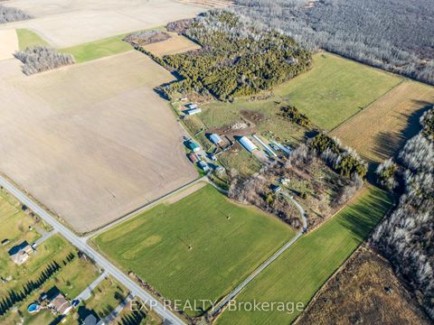 Photo 19 at 7615 MCCORDICK Road, Rideau Twp S of Reg Rd 6 E of Mccordick Rd., Manotick