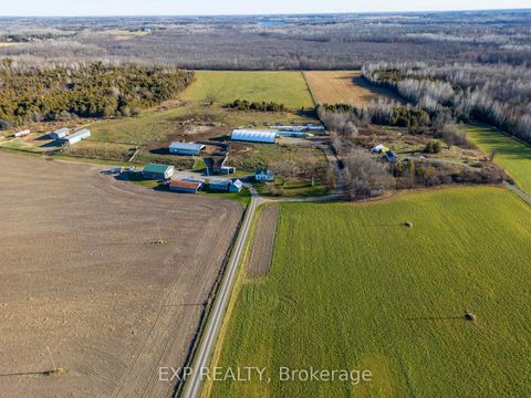 Photo 21 at 7615 MCCORDICK Road, Rideau Twp S of Reg Rd 6 E of Mccordick Rd., Manotick