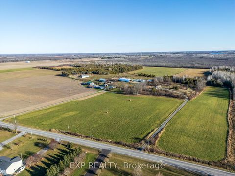 Photo 22 at 7615 MCCORDICK Road, Rideau Twp S of Reg Rd 6 E of Mccordick Rd., Manotick