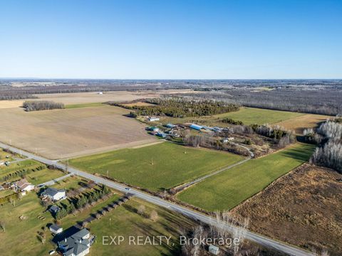 Photo 23 at 7615 MCCORDICK Road, Rideau Twp S of Reg Rd 6 E of Mccordick Rd., Manotick