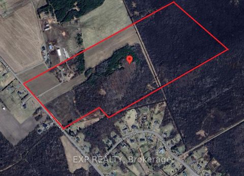 Photo 24 at 7615 MCCORDICK Road, Rideau Twp S of Reg Rd 6 E of Mccordick Rd., Manotick