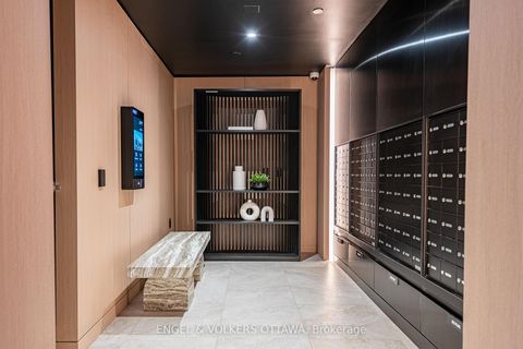 Photo 5 at 709 - 10 James Street, Ottawa Centre