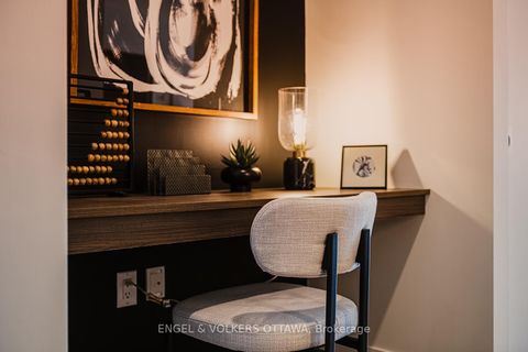 Photo 9 at 709 - 10 James Street, Ottawa Centre