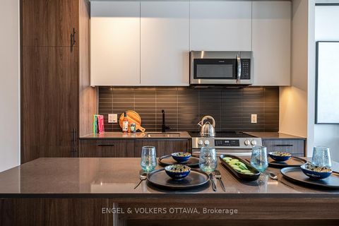 Photo 16 at 709 - 10 James Street, Ottawa Centre