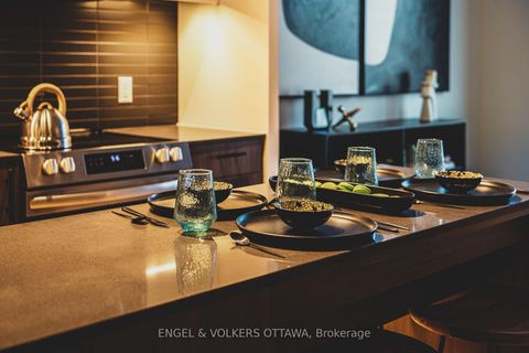 Photo 17 at 709 - 10 James Street, Ottawa Centre