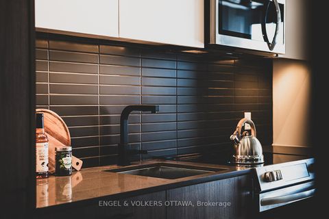 Photo 18 at 709 - 10 James Street, Ottawa Centre