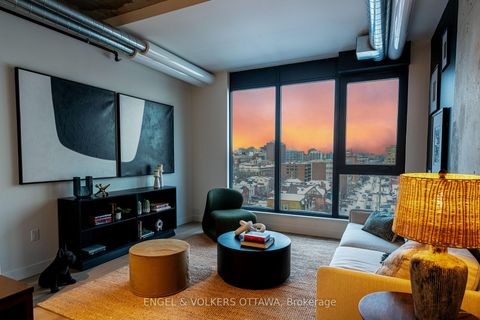 Photo 21 at 709 - 10 James Street, Ottawa Centre