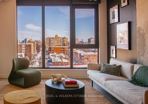 Photo 22 at 709 - 10 James Street, Ottawa Centre