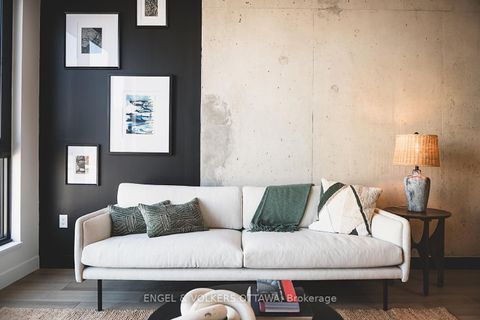 Photo 23 at 709 - 10 James Street, Ottawa Centre