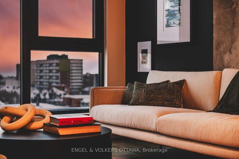 Photo 24 at 709 - 10 James Street, Ottawa Centre