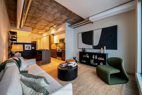 Photo 26 at 709 - 10 James Street, Ottawa Centre