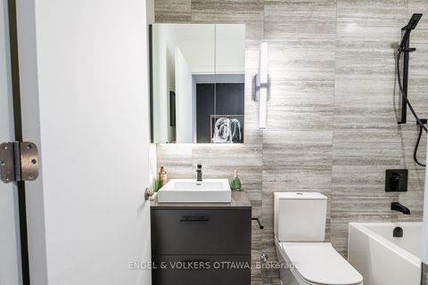 Photo 27 at 709 - 10 James Street, Ottawa Centre