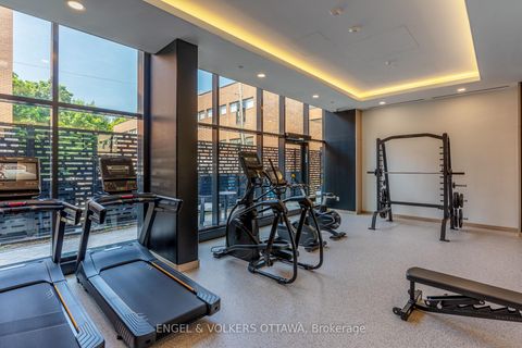 Photo 38 at 709 - 10 James Street, Ottawa Centre